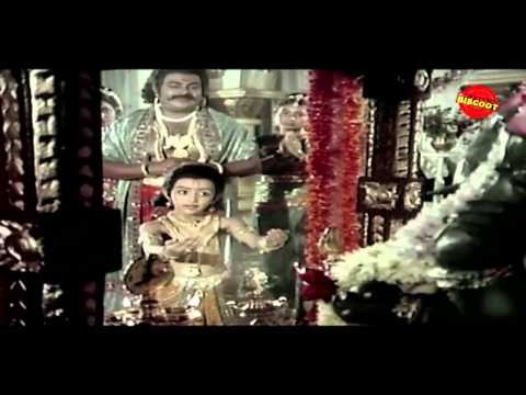 Shabarimale Swamy Ayyappa – ಶಬರಿಮಲೆ ಸ್ವಾಮಿ ಅಯ್ಯಪ್ಪ (1990) || Devotional Kannada HD Movie