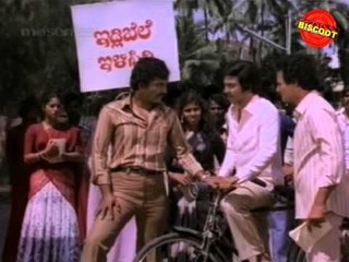 Thayi Thande – ತಾಯಿ ತಂದೆ (1985) || Feat.Kalyankumar, B Sarojadevi || Classical Kannada Movie