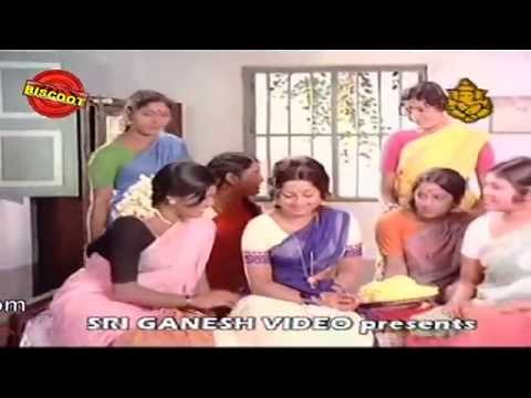 Seetha Ramu – ಸೀತ ರಾಮು (1979) || Feat.Shankarnag, Manjula || Classical kannada Movie