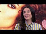 Këngëtarja e njohur fton këta kolegë për bashkëpunim  - Top Channel Albania - News - Lajme