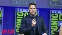 Chris Pratt 'Nervous' Asking Arnold Schwarzenegger For Marriage Blessing