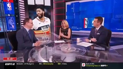 First Take Full Recap Commercial Free 2/5/19 Watch Video