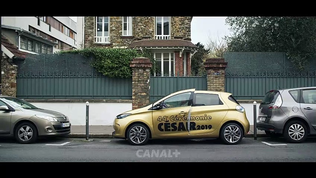 Bande annonce officielle des César 2019 - Kad vous invite à un repas de famille chez les Merad