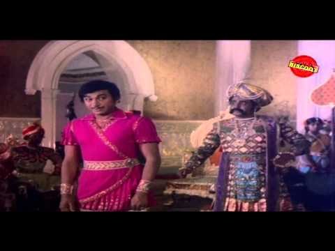Raja Nanna Raja | Superhit Romantic Drama | Dr.Rajkumar, Aarathi, Chandrashekhar | Upload 2016