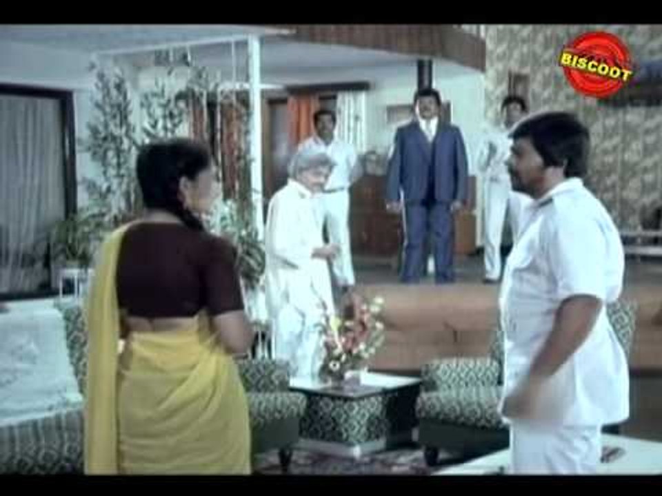 Shakthi – ಶಕ್ತಿ (1988) || Feat.Tiger Prabhakar, Ramya Krishna || Free Online Sandalwood Movie