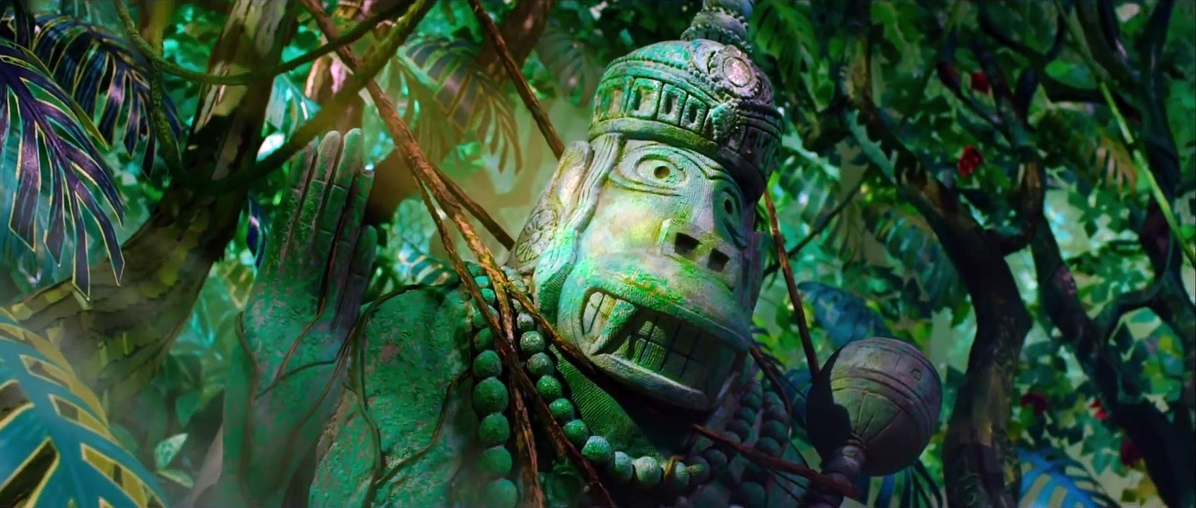 Missing Link - Official Trailer 2 (HD)