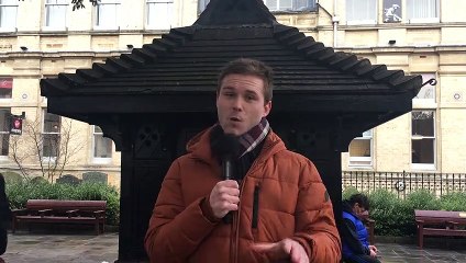 GOODLINES: 6th February 2019