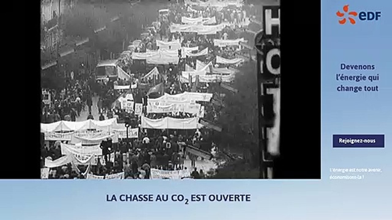 EDF - Préroll habillé