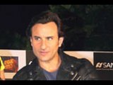 Saif does Tamanche Pe Disco!