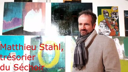 Mulhouse : le Séchoir se prépare aux Vacarme(s)