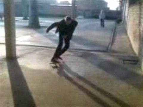 Sessions vacance de noel