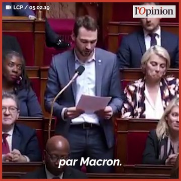 Perquisition manquée chez Mediapart: Nicole Belloubet répond aux accusations