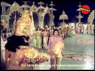 Gajadonga Telugu Movie | NTR | Jayasudha | Sridevi