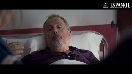 Tráiler 'Háblame de ti'