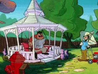 Goof Troop Season 1 Episode 34 Goof Under My Roof