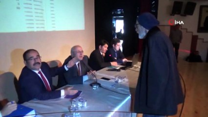 Tokat'ta bin 500 kişilik alıma 9 bin 217 başvuru