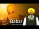 BABAR Punjabi Devotional Songs | Jatinder Singh Jandli | Punjabi New Song 2018
