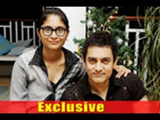 Aamir-Kiran on Koffee with Karan
