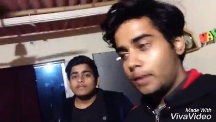 HUM DONO BHOOTIYA GHAR ME GHUSE | Bhoot teri maa ki choot