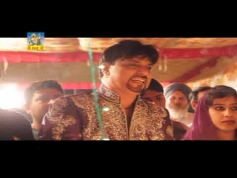 Ajo Punjabi Folk Song | Baba Nima | Latest Punjabi Devotional Song 2018