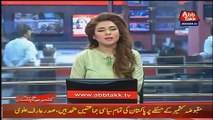 Abbtak News 9pm Bulletin  – 5th February 2019