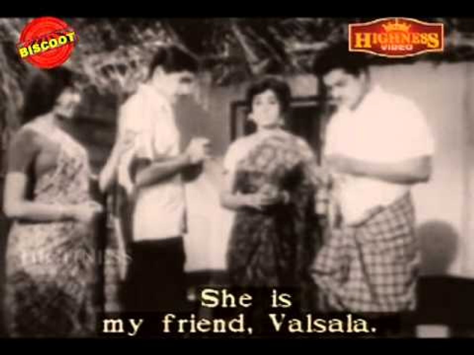 Thulabharam (1973) Movie - Malayalam Movie