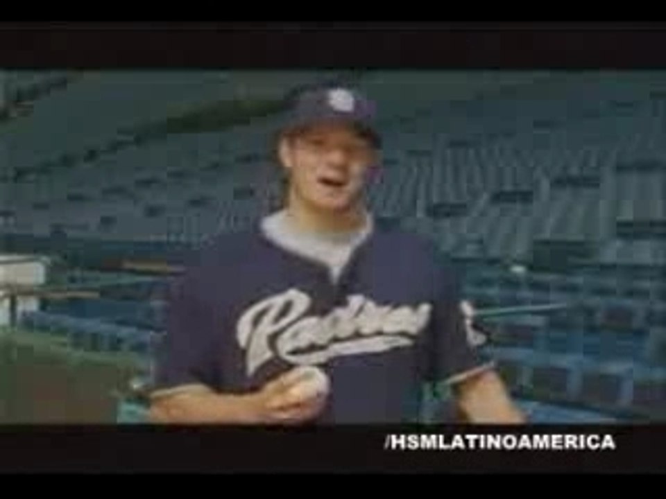 High School Musical 2 - I Don't Dance