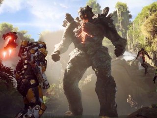 La Quotidienne - Test : Démo d'Anthem