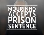 Mourinho avoids jail over tax fraud