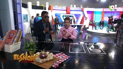 El Show del medio Día Live 05/02/2019 Parte 4