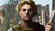 Imperator : Rome - Bande-annonce date de sortie