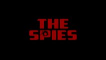 THE SPIES (2012) Trailer VOST-ENG - KOREAN