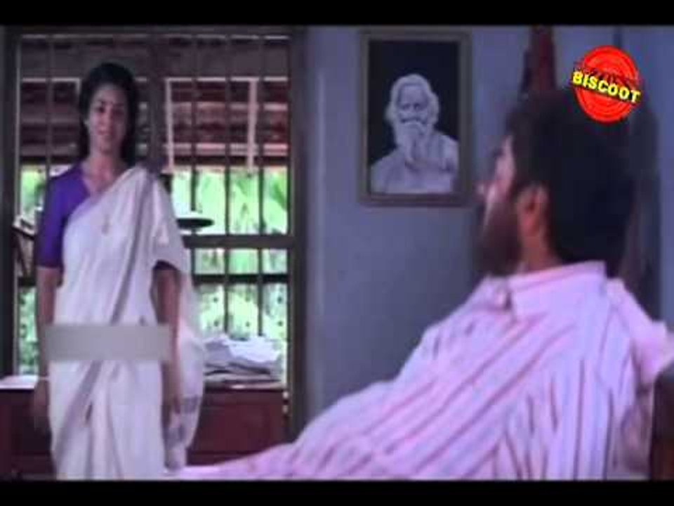 Sukrutham (1984) | Full Length Malayalam Movie | High Quality