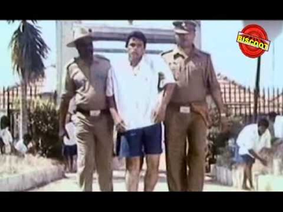 Prema Khaidi – ಪ್ರೇಮ ಖೈದಿ (2002) || Watch Full HD Kannada Movie || Feat. Vijay Raghavendra, Radhika