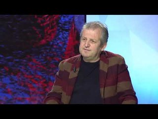 Statistikat për kulturën, Kiço Londo i ftuar në Ora News