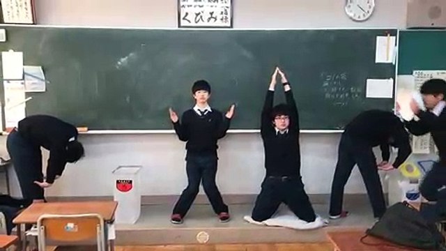 L'intro Pixar par des étudiants japonais