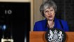 Brexit : Theresa May tente de rassurer les Irlandais sur le "backstop"