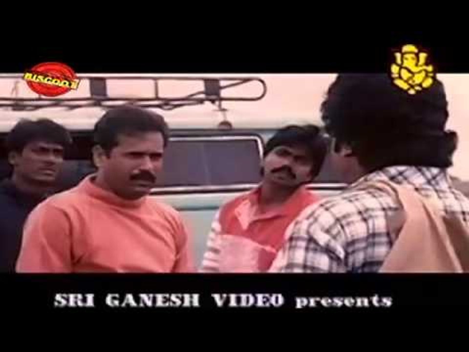 Veeranna Kannada Full Movie 1998 | Comedy Movie  |Jaggesh, Ravali | Latest Upload 2016