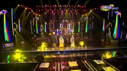 Tuyệt Đỉnh Song Ca Nhí  Mùa 3 - Tập 1 Phần 1/2 (THVL 05/02/2019)