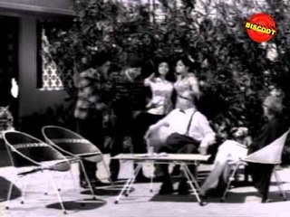 Classical Kannada Movie || Manku Dinne – ಮಂಕು ದಿಣ್ಣೆ (1968) || Feat. M Kalyankumar, B Vijayalakshmi