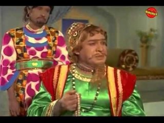 Baghdad Perazhagi│Full Tamil Movie│Ravi Chandran, Jayalalitha, Savitri