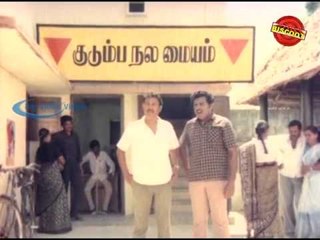 Pattanathil Petti Tamil Movie | Action Drama | Goundamani, Senthil | Latest Upload 2016
