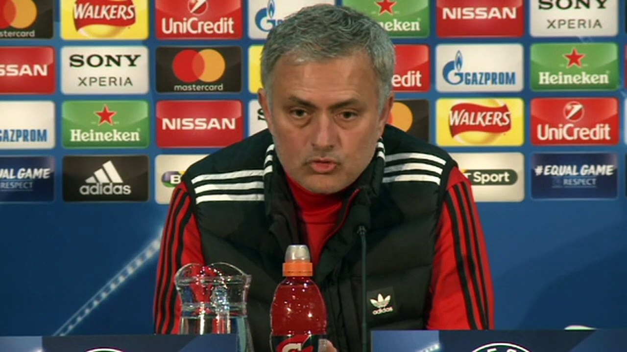 Mourinho evita prisão