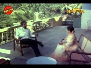 Malayalam Full Movie || Oru Nimisham Tharu (1984) || Full Malayalam Movie