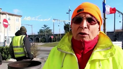 ARDÈCHE Roger au Pouzin