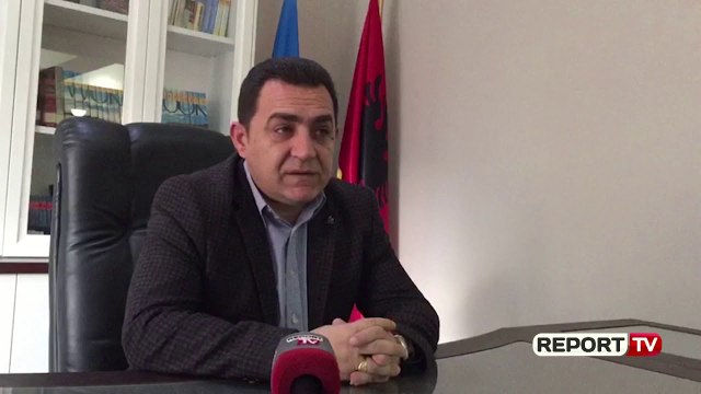 Pogradec, rruga e Tushemishtit e shkatërruar/ Banorët ankohen: Prej vitesh nuk është vënë dorë