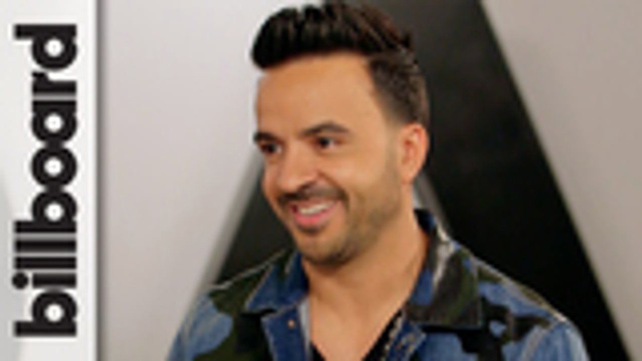 Luis Fonsi Talks New Album 'Vida,' His Tattoos & Favorite 'Despacito' Parodies | Billboard