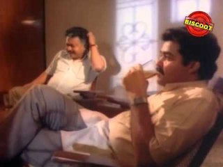 Mukham (1990)  Movie - Malayalam Movie