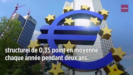 Cour des comptes : qui est épinglé, qui est félicité en 2019 ?