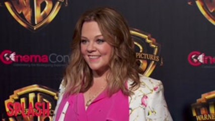 Melissa McCarthy Struggled to Comprehend Her Oscars Nomination